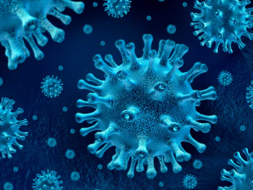 Coronavirus. Guía Laboral
